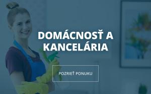 Domcnos a kancelria
