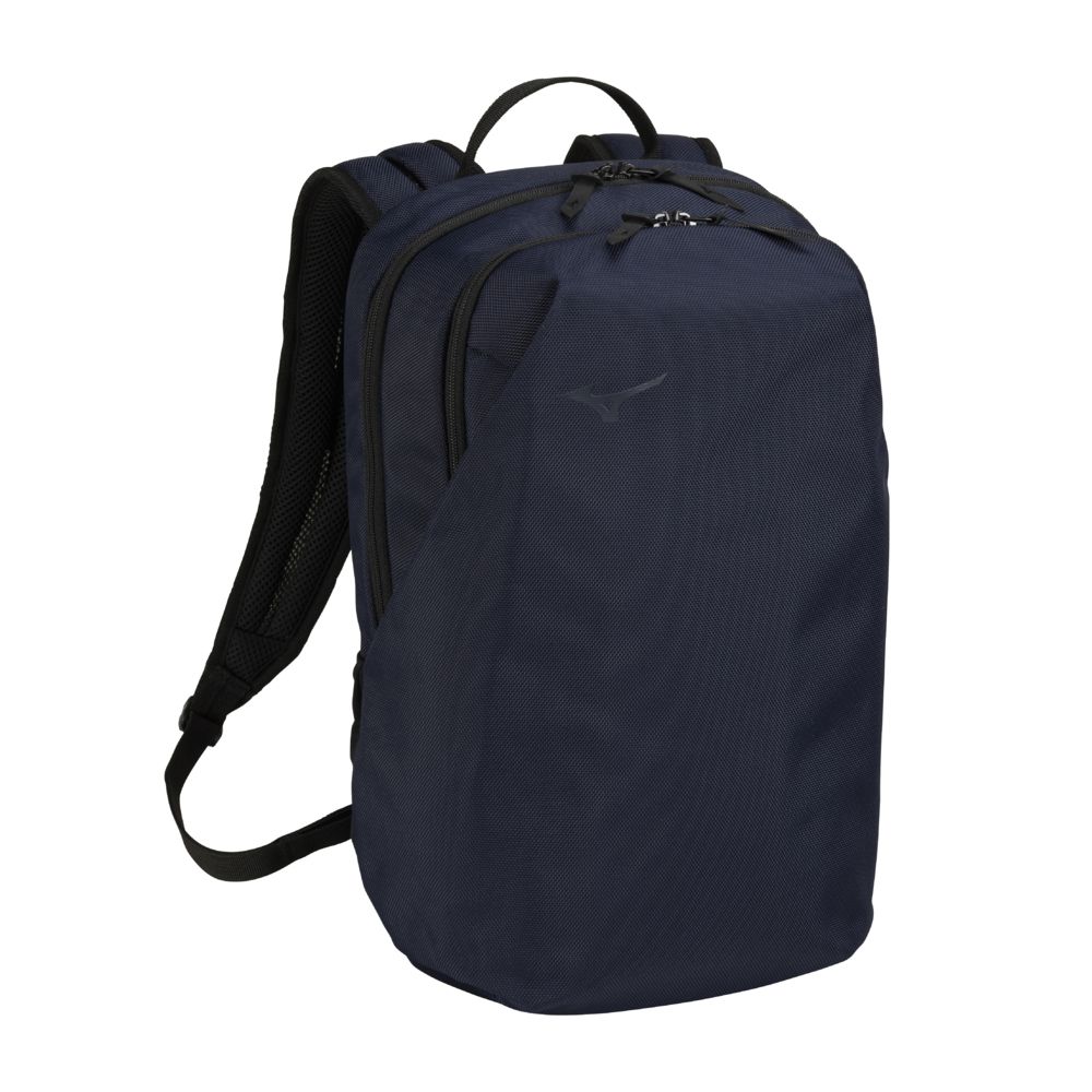 Mizuno Backpack 20 - Ruksak modrý
