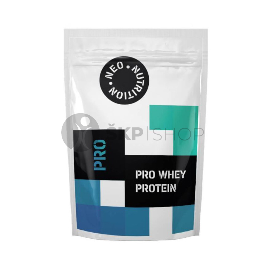 Pro Whey protein WPC80 instant