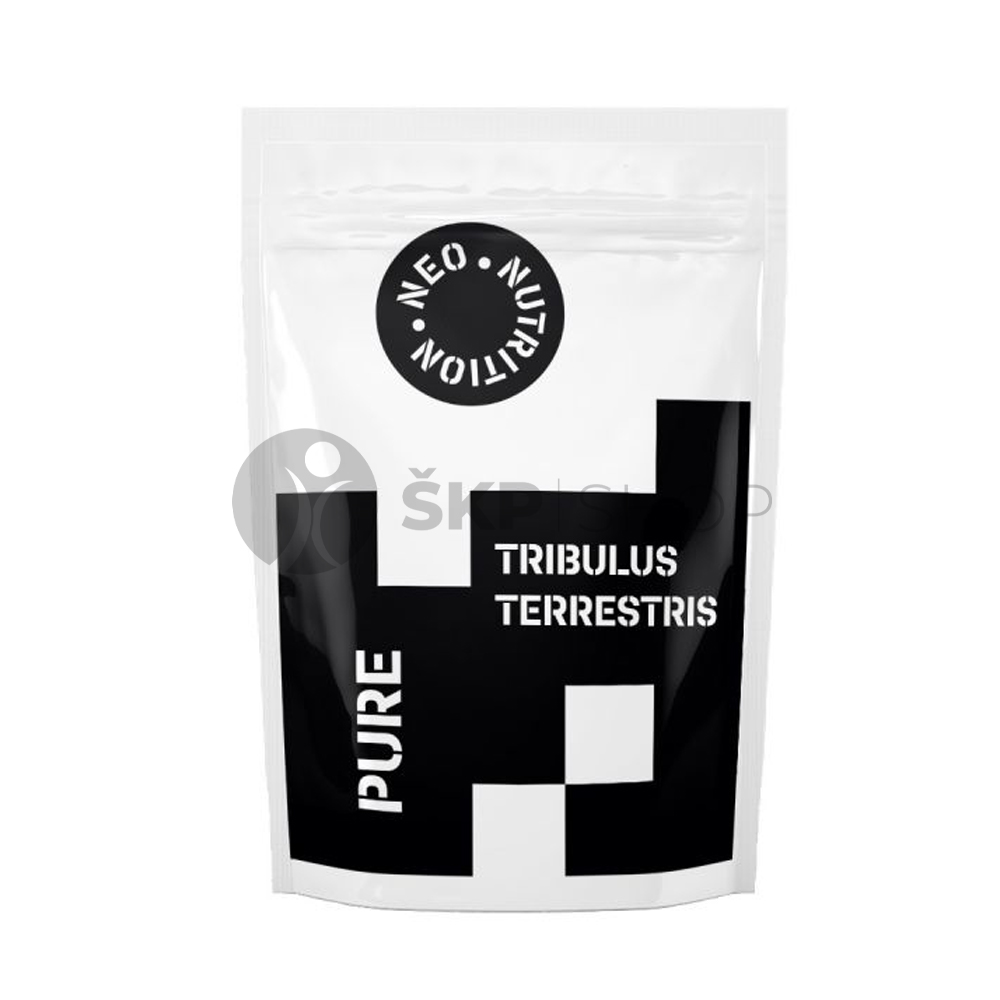 Tribulus Terrestris 90% 100g