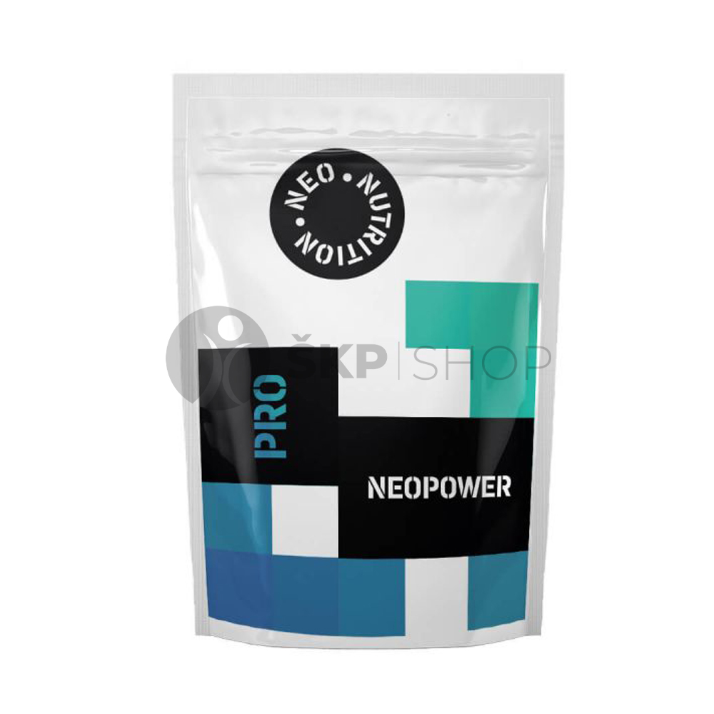 NeoPower s kofeinom
