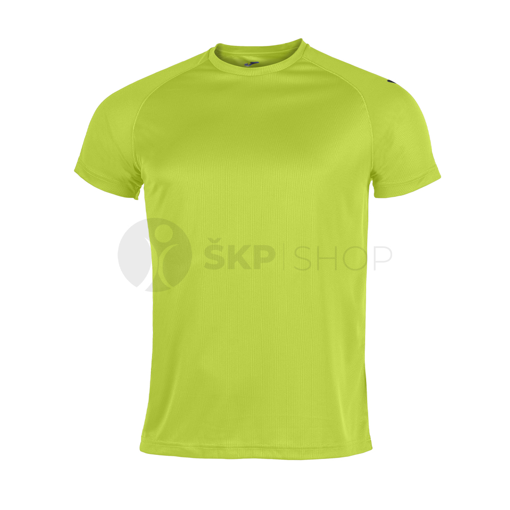 Bežecké tričko JOMA EVENTOS zelené