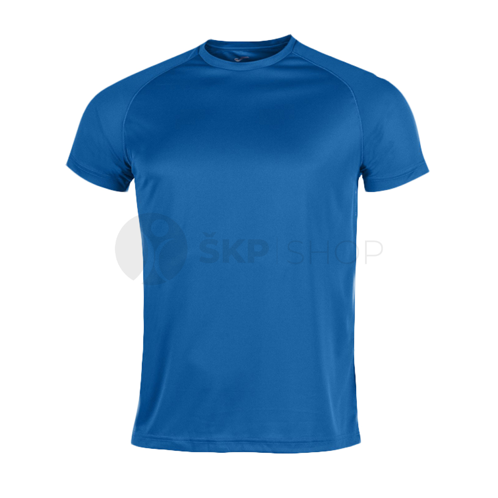 Bežecké tričko JOMA EVENTOS modré