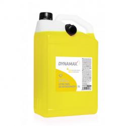 Dynamax letná zmes 5L- citrón