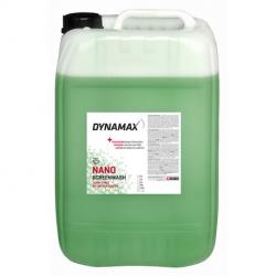 Dynamax zmes do ostrekovaov meln-kiwi, 25l