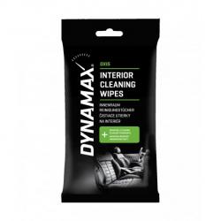 Dynamax vlhen utierky na interir 24ks