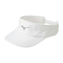 Mizuno - iltovka Drylite Visor - biela