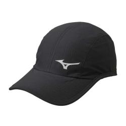 Mizuno - Drylite Cap iltovka - ierna 