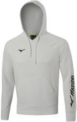 Mizuno - Terry Hoodie (mikina) - siv