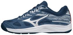 Mizuno Stealth Star Junior - modr/biela