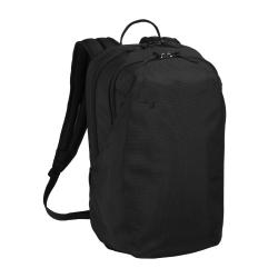 Mizuno Backpack 20 - Ruksak ierny