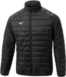 SAPPORO Padded Jacket/Black - bunda čierna 