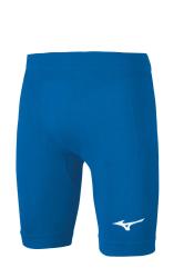 Mizuno Undertight - funkn trenky - modr