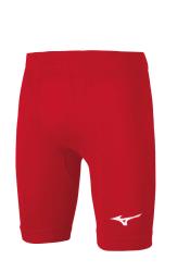 Mizuno Undertight - funkn trenky - erven