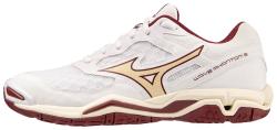 Mizuno - Wave Phantom 3 - biela/erven