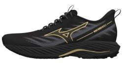 Tenisky Mizuno WAVE RIDER GTX 2 /ierna/Zlat /ed