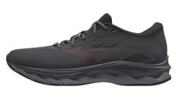 Tenisky Mizuno WAVE SERENE GTX /Tmavohned/erven/ierna