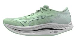 Tenisky Mizuno WAVE REBELLION FLASH 2(M) / Zelen/Modr/Zelen