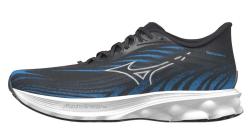 Tenisky Mizuno WAVE SKYRISE 6(M) / ierna/Biela/Modr