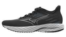 Tenisky Mizuno WAVE INSPIRE 21(M) /ierna/Strieborn/ed