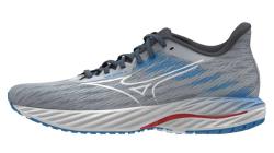 Tenisky Mizuno WAVE INSPIRE 21(M) /Bledomodr/Biela/Tmavomodr