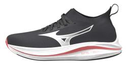 Tenisky Mizuno MIZUNO NEO ZEN(M) /ierna/Biela/erven