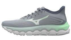 Tenisky Mizuno WAVE HORIZON 8(W) /Modr/Biela/Zelen