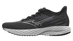 Tenisky Mizuno WAVE INSPIRE 21(W) /ierna/Strieborn/ed