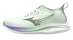 Tenisky Mizuno MIZUNO NEO ZEN(W) /Svetlozelen/Modr/Fialov