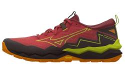 Tenisky Mizuno WAVE DAICHI 9(M) /erven/lt/Oranov