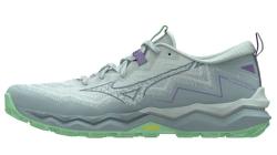 Tenisky Mizuno WAVE DAICHI 9(W) /Zelen/edomodr/ed