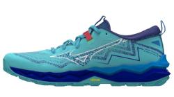 Tenisky Mizuno WAVE DAICHI 9(W) /Svetlomodr/Biela/Modr