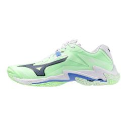 Tenisky Mizuno WAVE LIGHTNING Z8(U) / Zelen/ierna/Modr