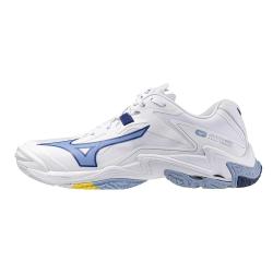 Tenisky Mizuno WAVE LIGHTNING Z8(U) / Biela/Svetlomodr/Tmavomodr