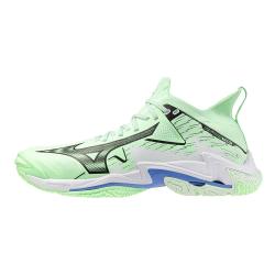 Tenisky Mizuno WAVE LIGHTNING NEO 3(U) /Zelen/ierna/Modr