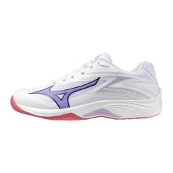 Tenisky Mizuno THUNDER BLADE Z(W)/ Biela/Fialov/Ruov
