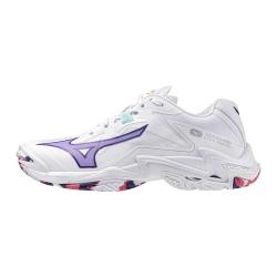 Tenisky Mizuno WAVE LIGHTNING Z8(W)/ Biela/Fialov/Ruov