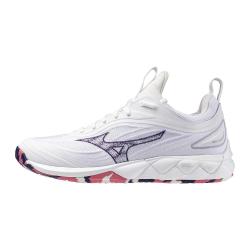 Tenisky Mizuno WAVE LUMINOUS 3(W)/ Biela/Fialov/Ruov