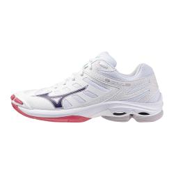 Tenisky Mizuno WAVE VOLTAGE 2(W)/ Biela/Fialov/Ruov