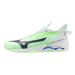 Tenisky Mizuno WAVE MIRAGE 5(U) / Zelen/ierna/Modr