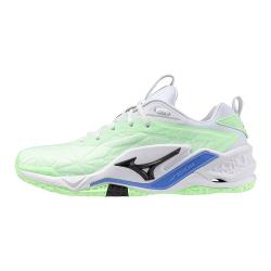 Tenisky Mizuno WAVE STEALTH NEO 2(U)/Zelen/ierna/Modr