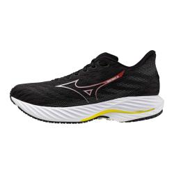 Tenisky Mizuno WAVE RIDER 28(M) / Ierna/Biela/lt