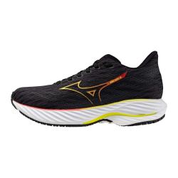 Tenisky Mizuno WAVE RIDER 28(W) /ierna/lt/erven