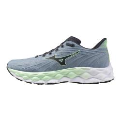 Tenisky Mizuno WAVE SKY 8(U) / Sivomodr/Modr/Zelen