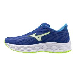 Tenisky Mizuno WAVE SKY 8(U) /Modr /Biela/Zelen