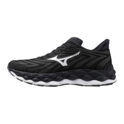 Tenisky Mizuno WAVE SKY 8(W) /ierna/Biela/iernomodr