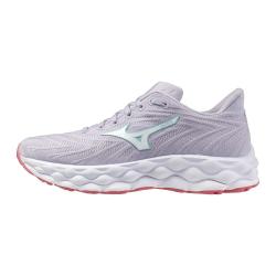 Tenisky Mizuno WAVE SKY 8(W) /Fialov/Biela/Ruov