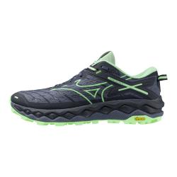 Tenisky Mizuno WAVE MUJIN 10(M) /edomodr/Zelen/Modr