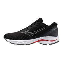 Tenisky Mizuno WAVE PRODIGY 6(M) / ierna/Strieborn/erven