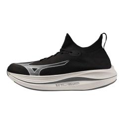 Tenisky Mizuno MIZUNO NEO VISTA(U) / ierna/Biela/Sivobiela